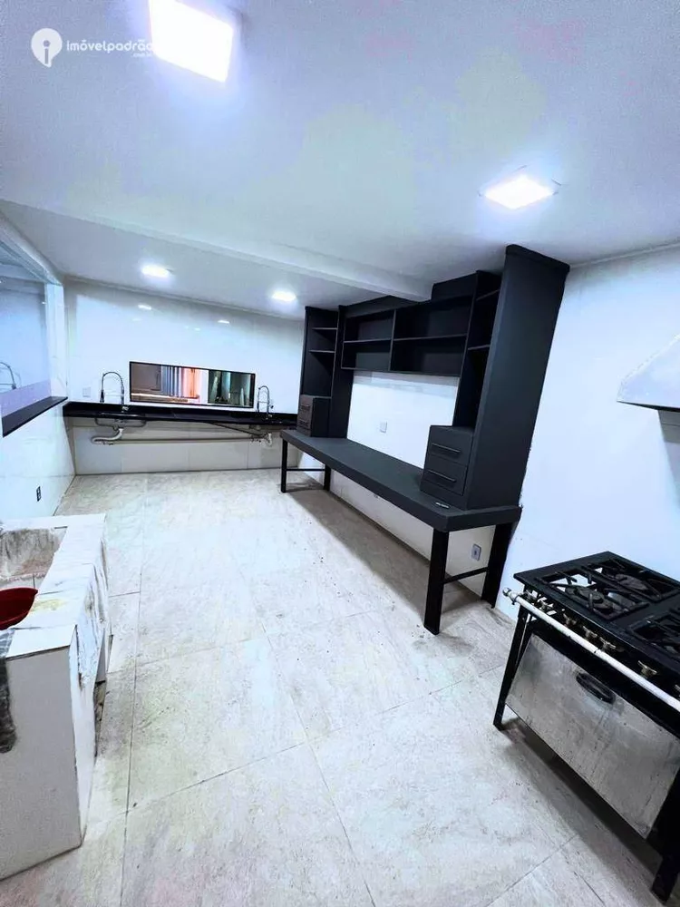 Loja-Salão, 450 m² - Foto 10