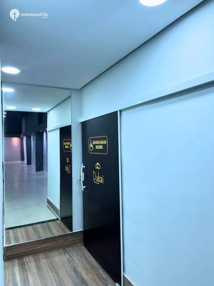 Loja-Salão, 450 m² - Foto 11