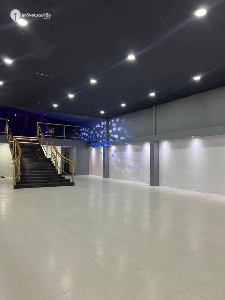 Loja-Salão, 450 m² - Foto 3