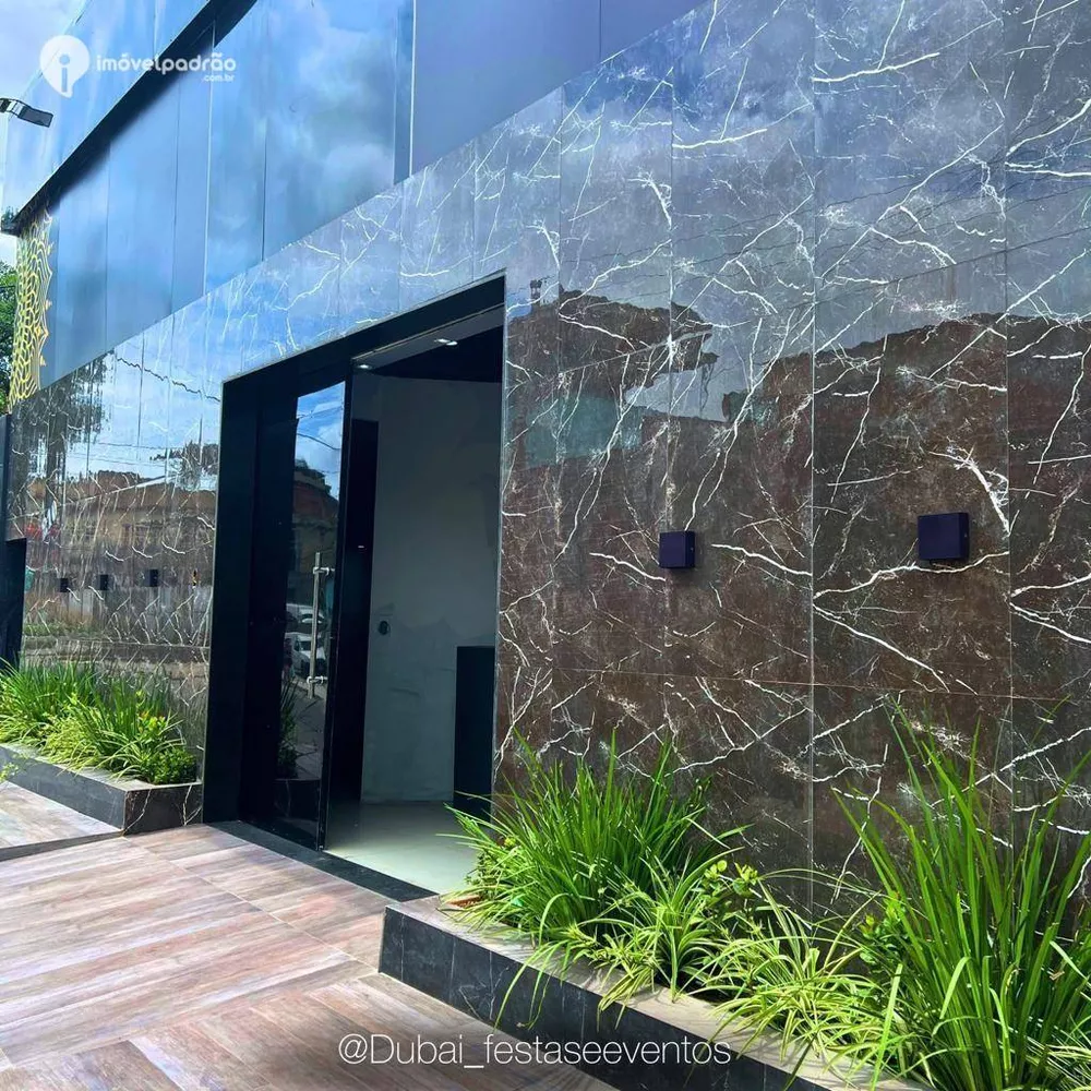 Loja-Salão, 450 m² - Foto 12