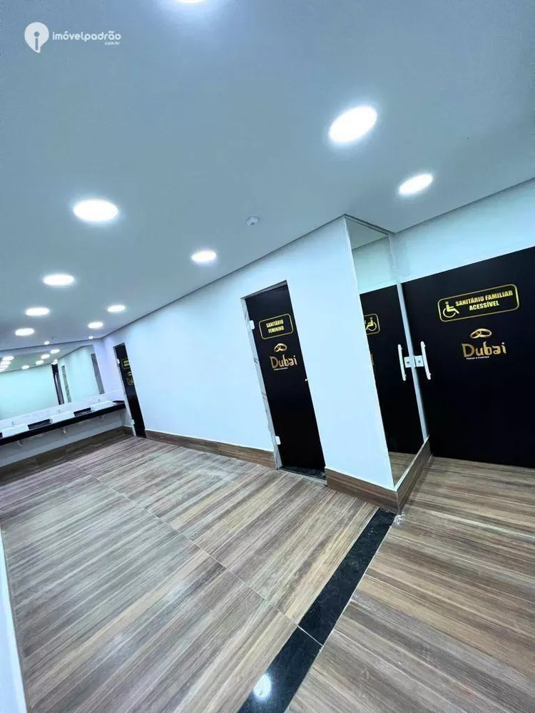 Loja-Salão, 450 m² - Foto 8
