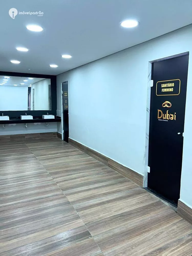 Loja-Salão, 450 m² - Foto 9