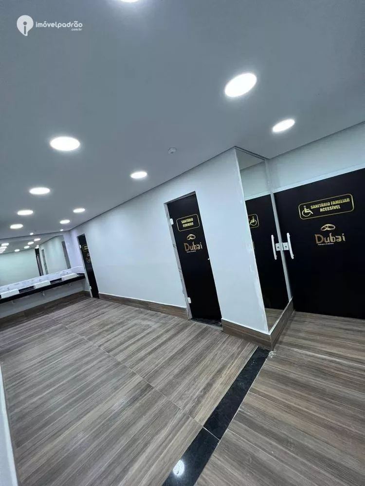 Loja-Salão, 450 m² - Foto 14