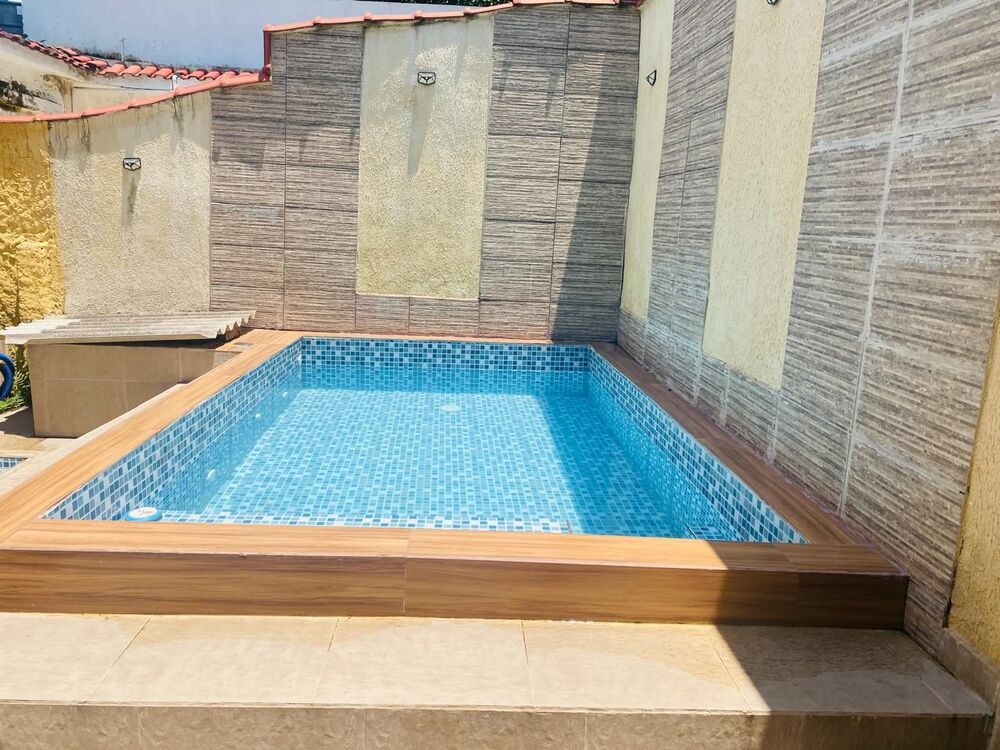Casa, 2 quartos, 250 m² - Foto 9