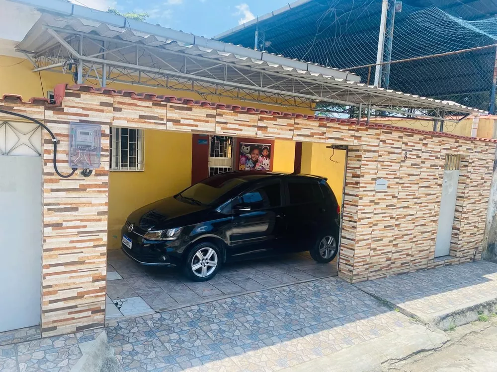 Casa, 2 quartos, 250 m² - Foto 1