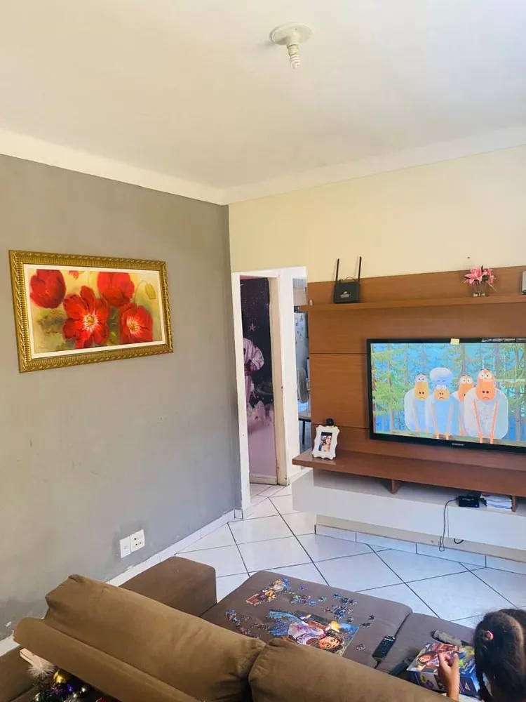 Casa, 2 quartos, 250 m² - Foto 5