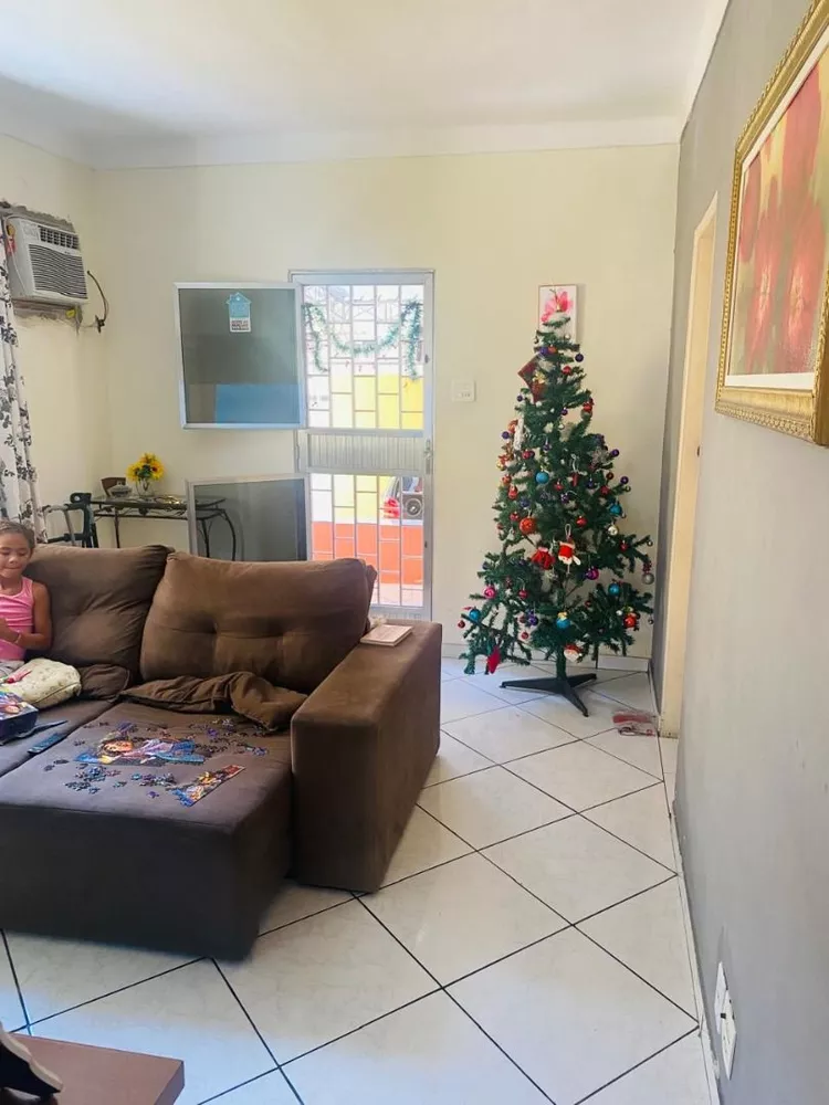 Casa, 2 quartos, 250 m² - Foto 3
