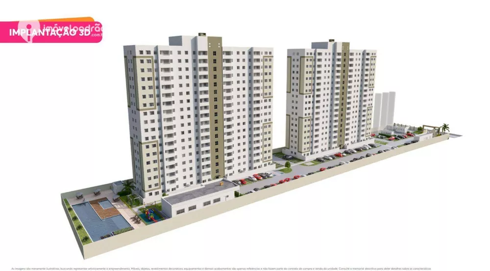 Apartamento, 2 quartos, 69 m² - Foto 25