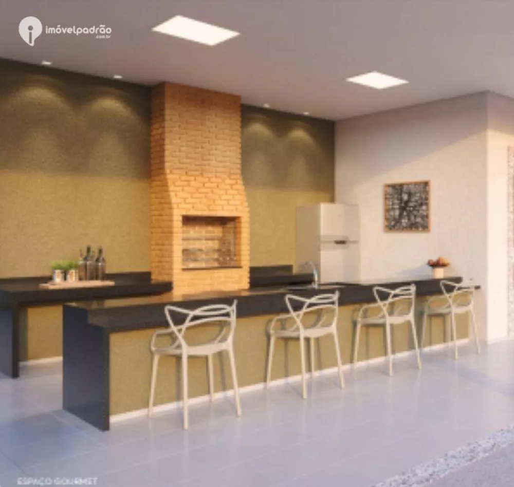 Apartamento, 2 quartos, 69 m² - Foto 1