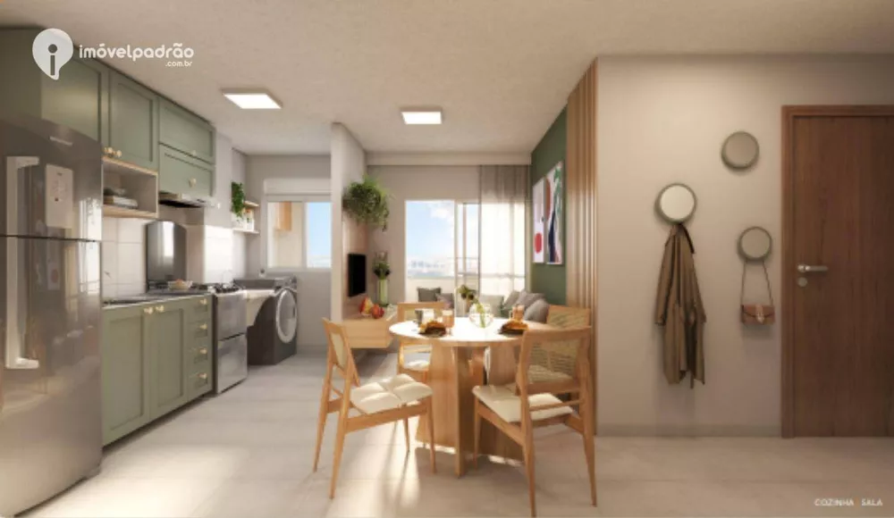 Apartamento, 2 quartos, 69 m² - Foto 9
