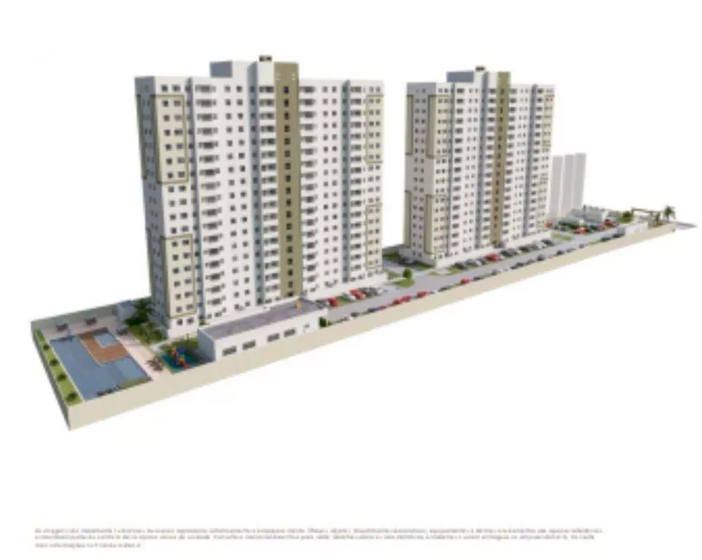 Apartamento, 2 quartos, 69 m² - Foto 12
