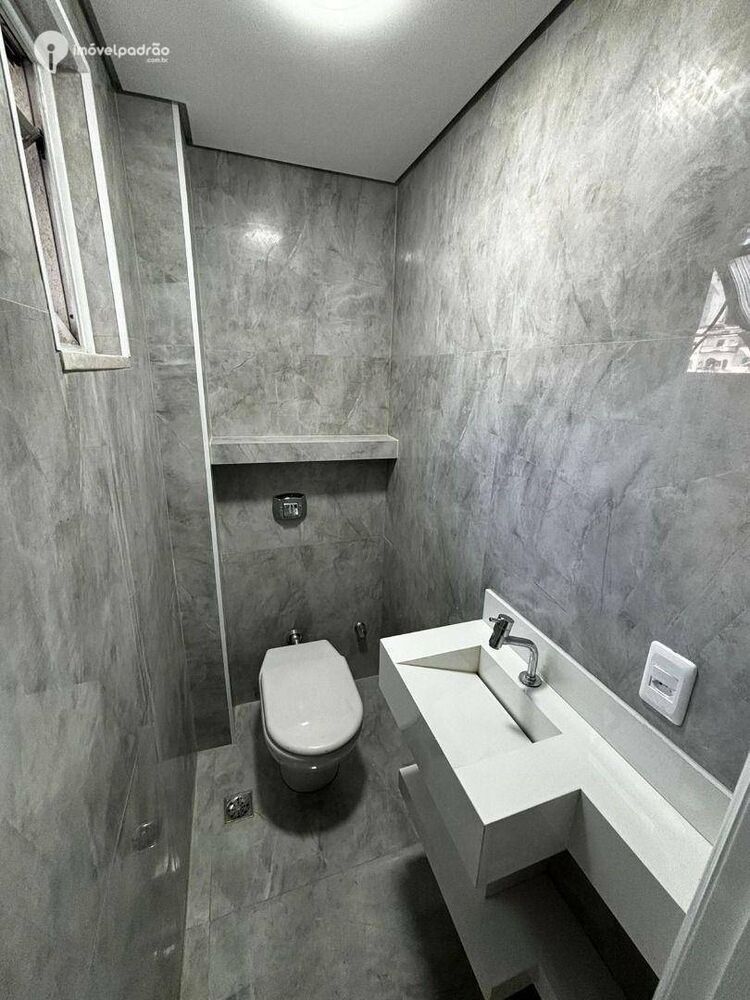 Conjunto Comercial-Sala à venda, 35m² - Foto 3