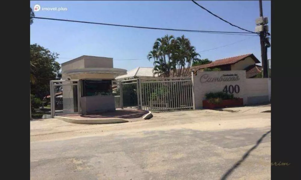 Casa de Condomínio, 3 quartos - Foto 20