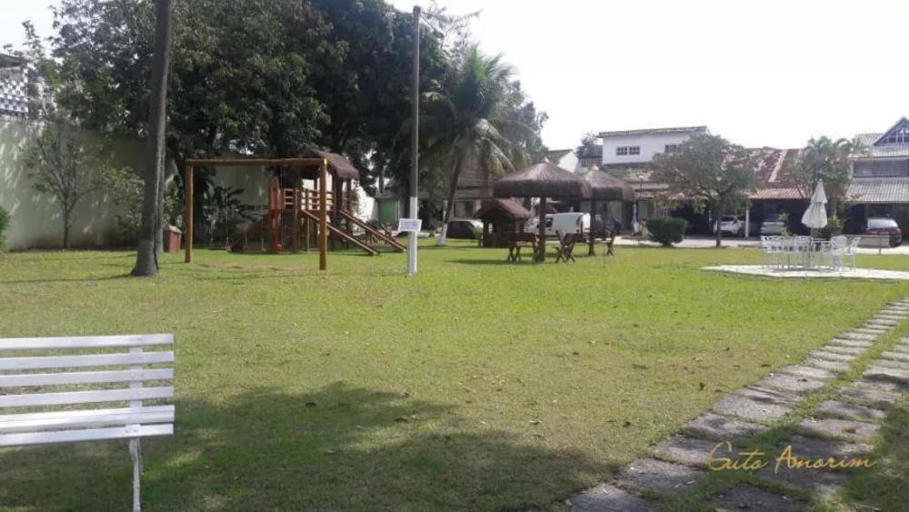 Casa de Condomínio, 3 quartos - Foto 11