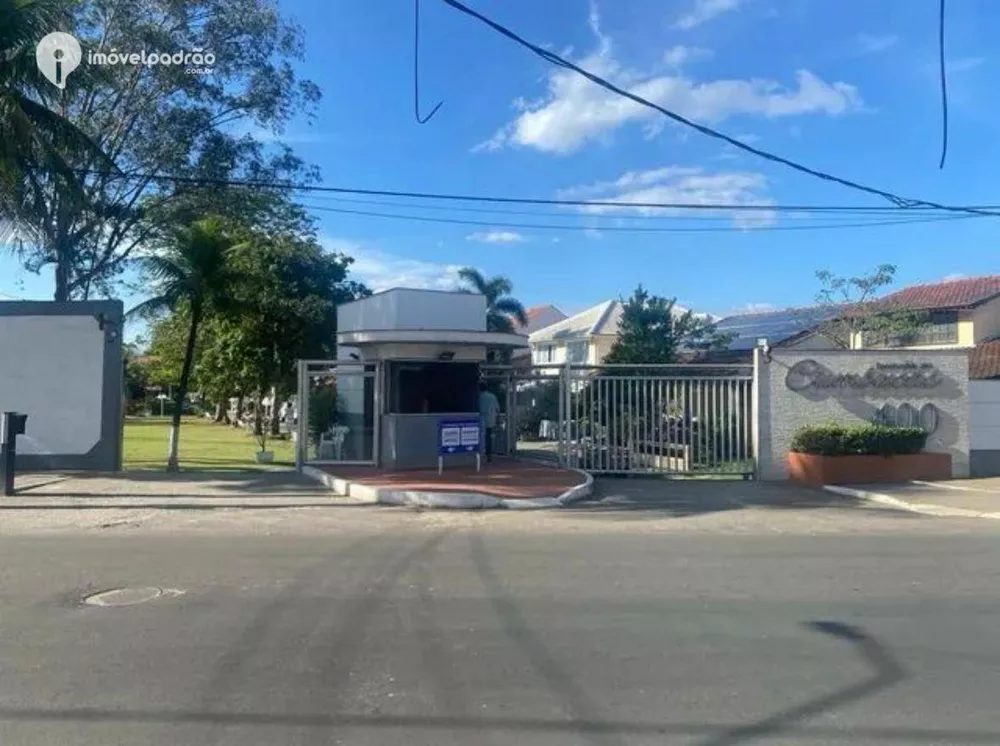 Casa de Condomínio, 3 quartos - Foto 18
