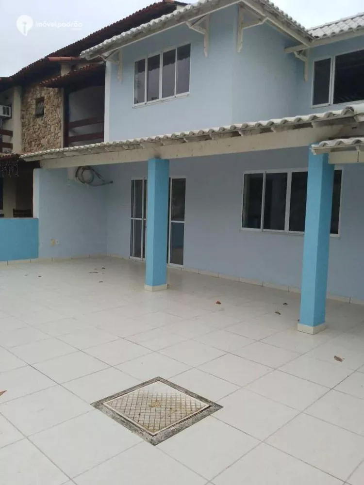 Casa de Condomínio, 3 quartos - Foto 19
