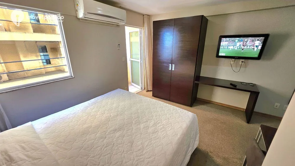 Flat/Apart Hotel, 1 quarto, 40 m² - Foto 13