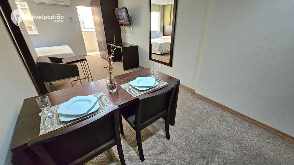 Flat/Apart Hotel, 1 quarto, 40 m² - Foto 5