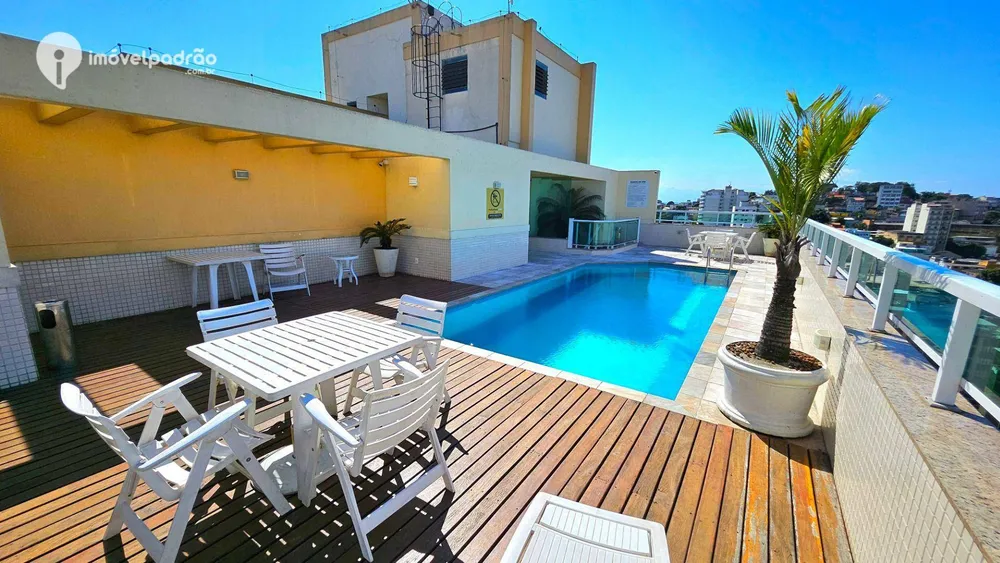 Flat/Apart Hotel, 1 quarto, 40 m² - Foto 1
