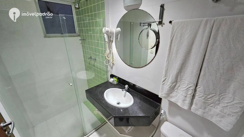 Flat/Apart Hotel, 1 quarto, 40 m² - Foto 10