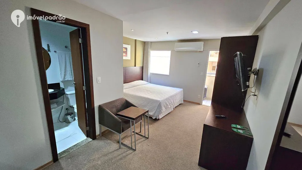 Flat/Apart Hotel, 1 quarto, 40 m² - Foto 6