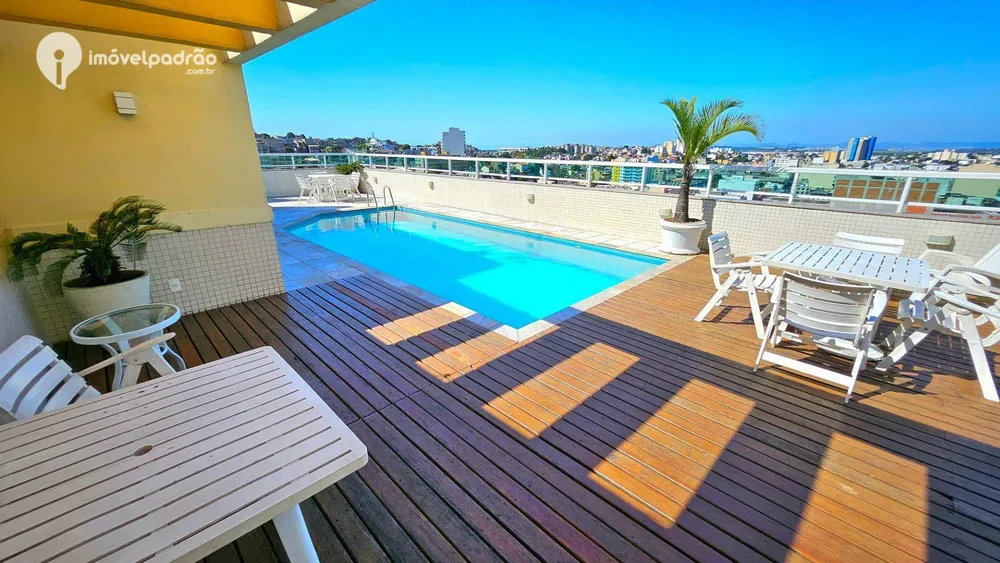 Flat/Apart Hotel, 1 quarto, 40 m² - Foto 23