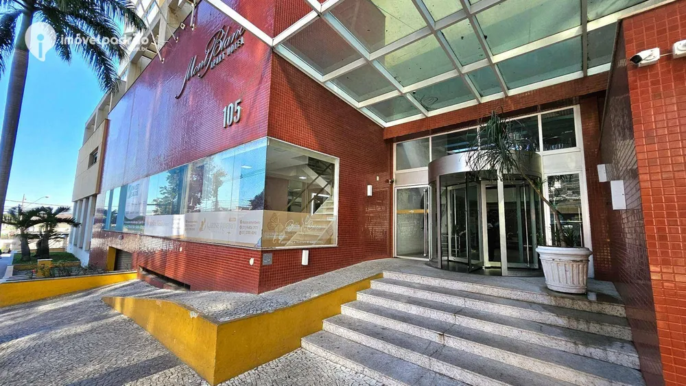 Flat/Apart Hotel, 1 quarto, 40 m² - Foto 30