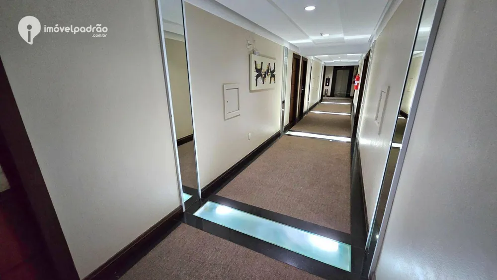 Flat/Apart Hotel, 1 quarto, 40 m² - Foto 17