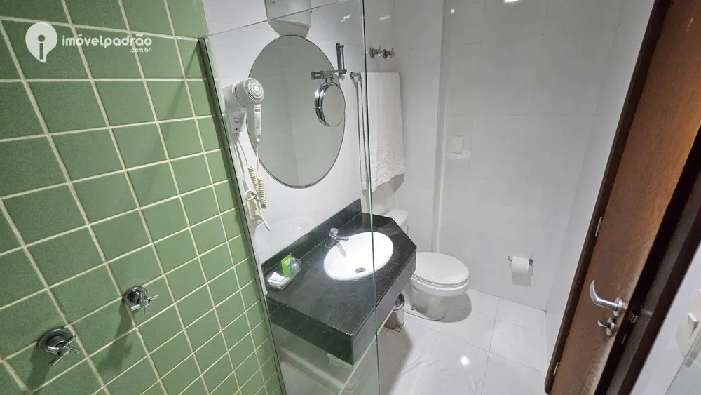 Flat/Apart Hotel, 1 quarto, 40 m² - Foto 11