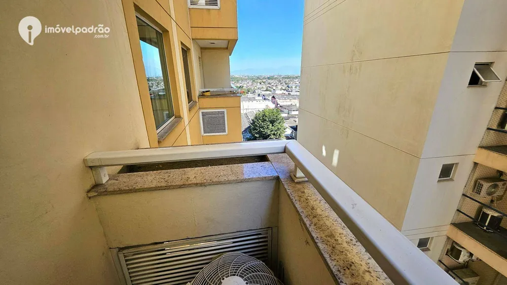 Flat/Apart Hotel, 1 quarto, 40 m² - Foto 16