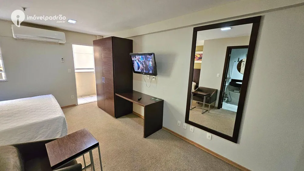 Flat/Apart Hotel, 1 quarto, 40 m² - Foto 7