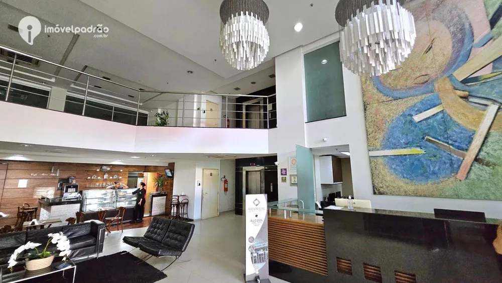 Flat/Apart Hotel, 1 quarto, 40 m² - Foto 28