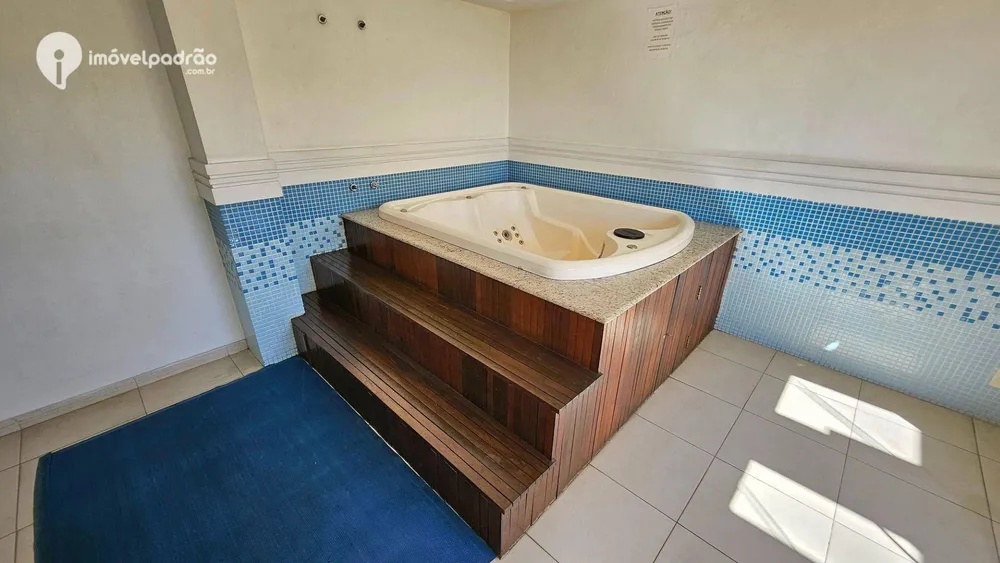 Flat/Apart Hotel, 1 quarto, 40 m² - Foto 27