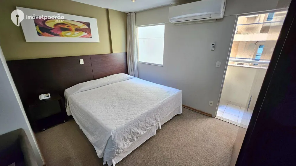 Flat/Apart Hotel, 1 quarto, 40 m² - Foto 12