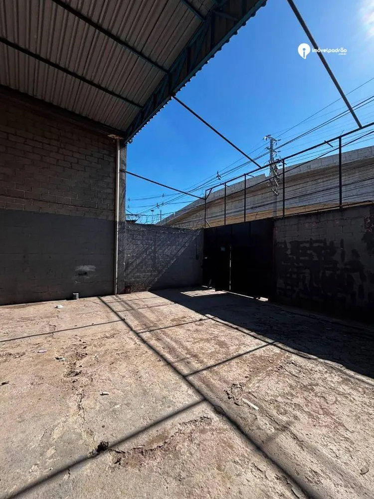 Depósito-Galpão, 360 m² - Foto 8