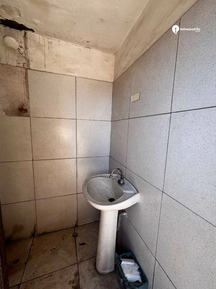 Depósito-Galpão, 360 m² - Foto 5