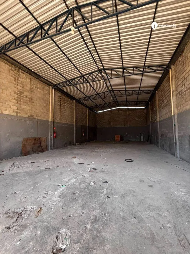 Depósito-Galpão, 360 m² - Foto 4