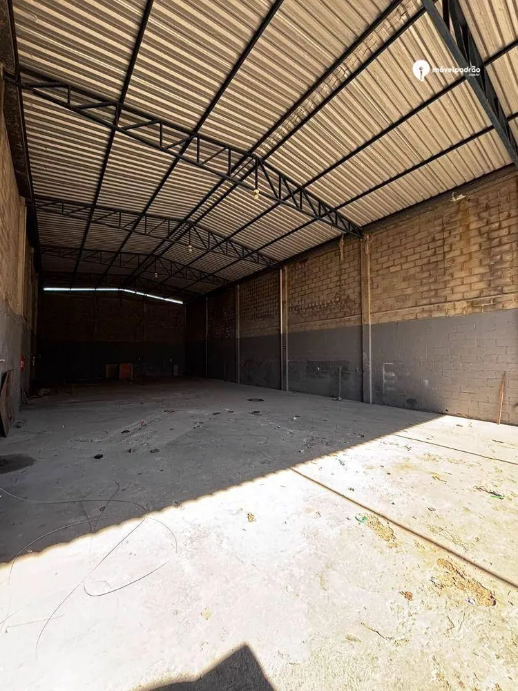 Depósito-Galpão, 360 m² - Foto 6