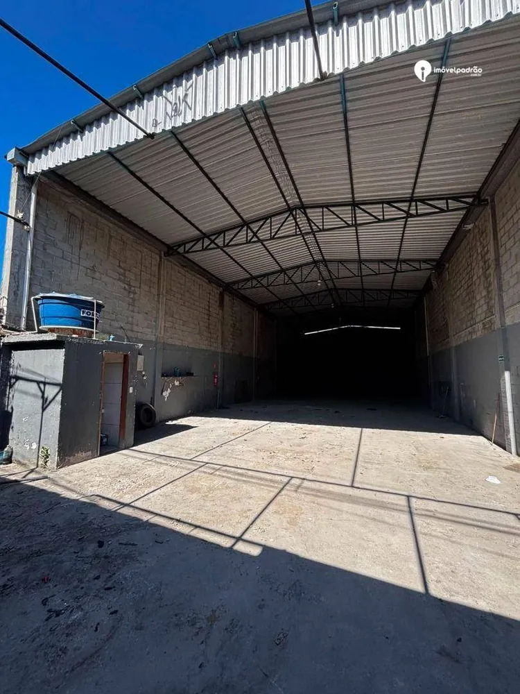 Depósito-Galpão, 360 m² - Foto 9