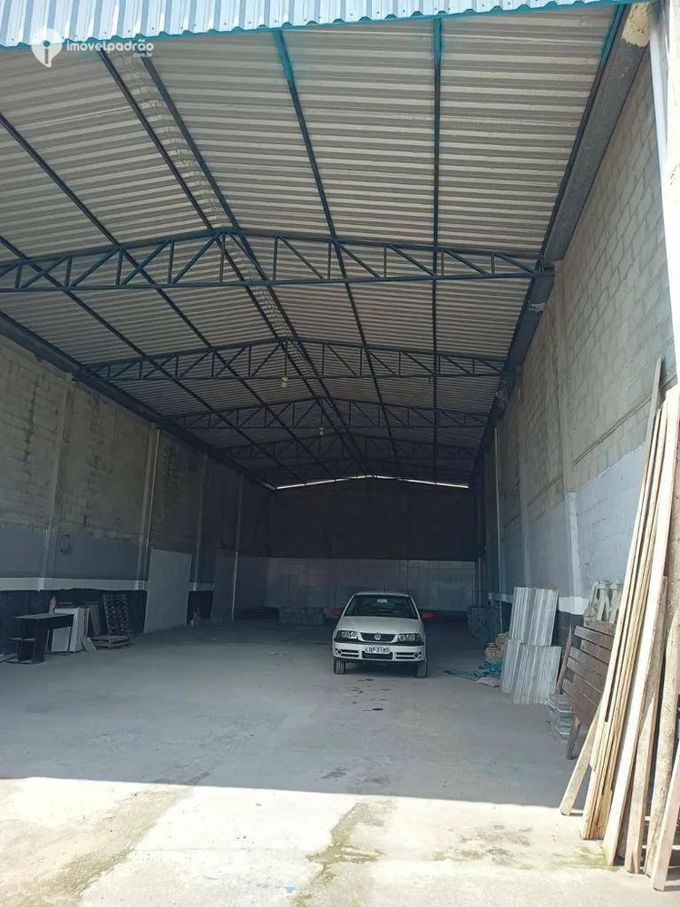 Depósito-Galpão, 360 m² - Foto 3