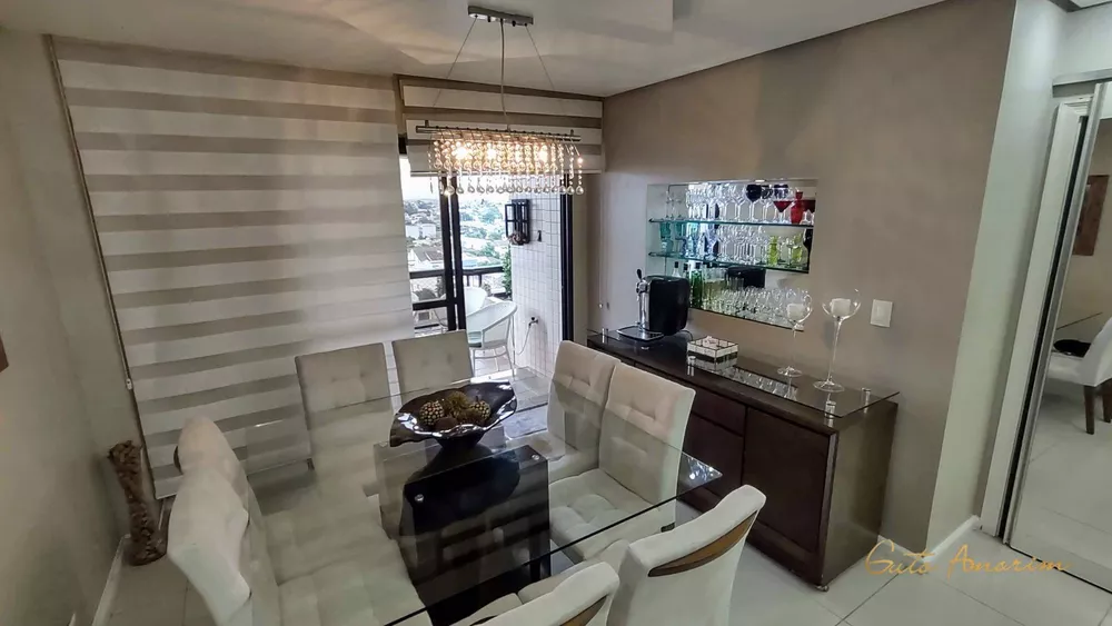 Apartamento, 3 quartos, 167 m² - Foto 13
