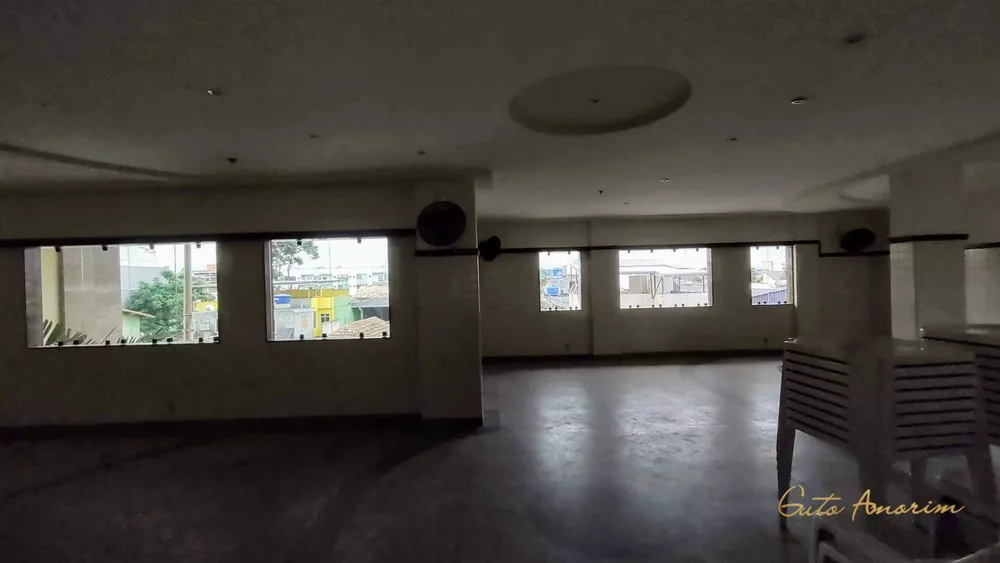Apartamento, 3 quartos, 167 m² - Foto 17