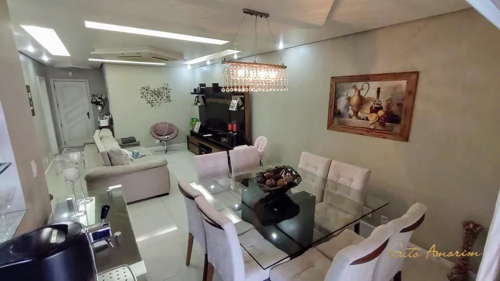 Apartamento, 3 quartos, 167 m² - Foto 15