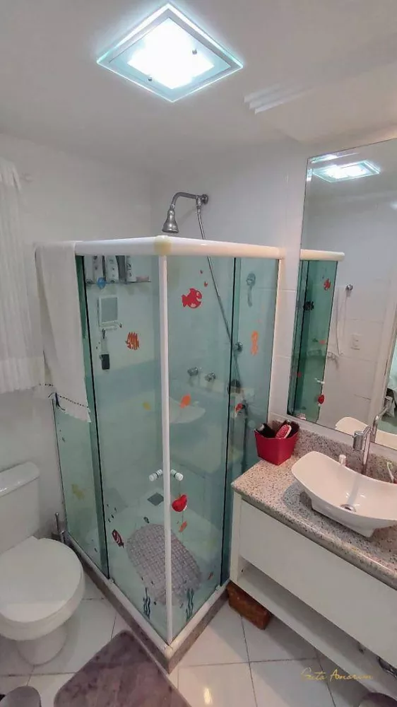 Apartamento, 3 quartos, 167 m² - Foto 14