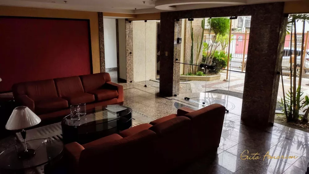 Apartamento, 3 quartos, 167 m² - Foto 7