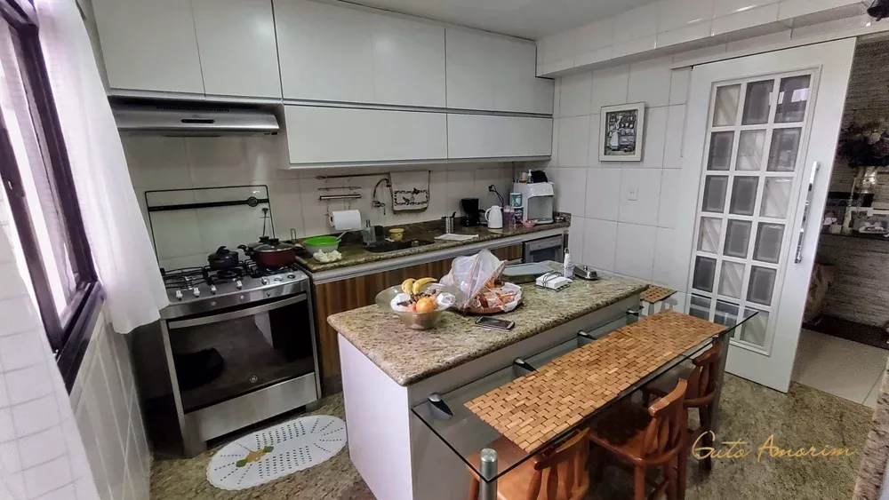 Apartamento, 3 quartos, 167 m² - Foto 2