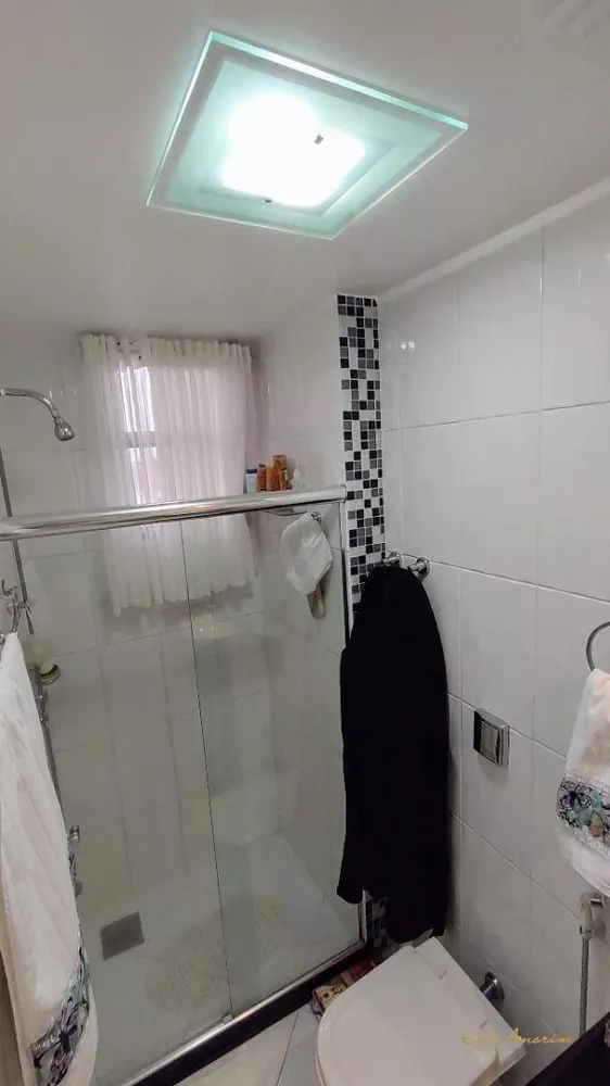 Apartamento, 3 quartos, 167 m² - Foto 5