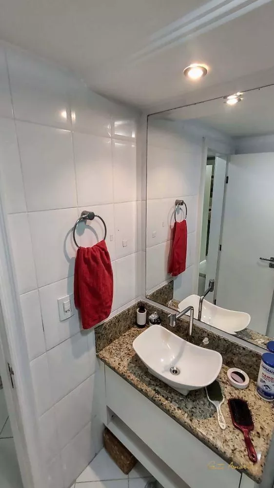 Apartamento, 3 quartos, 167 m² - Foto 9