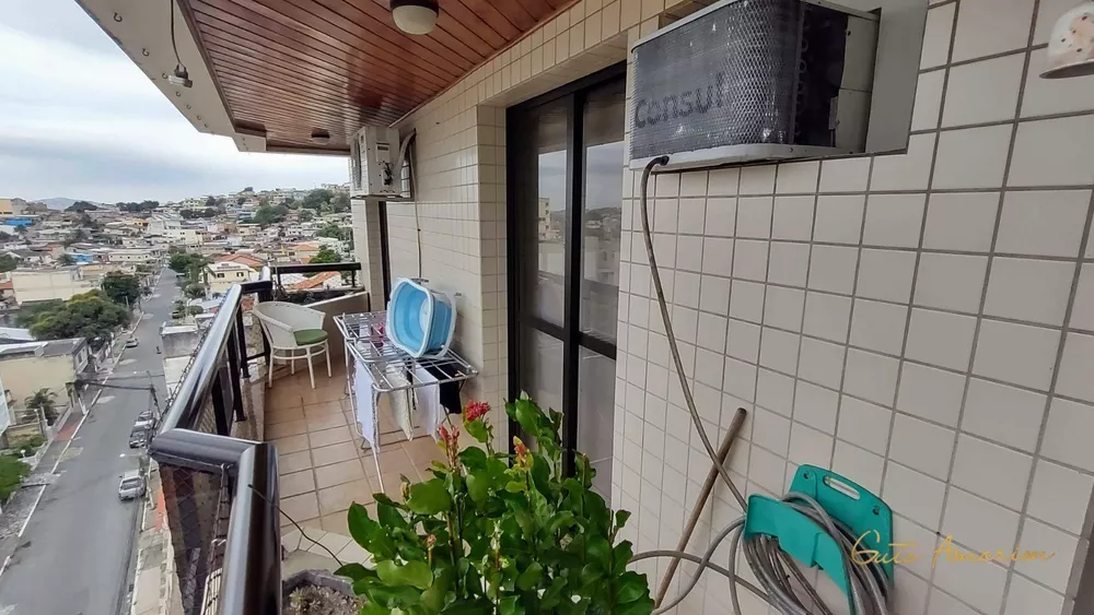 Apartamento, 3 quartos, 167 m² - Foto 20