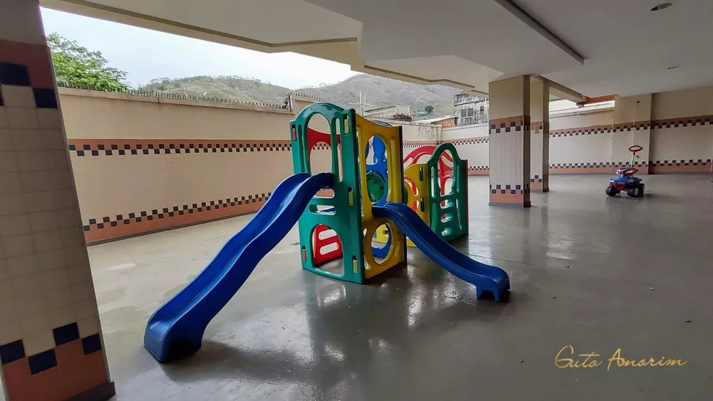 Apartamento, 3 quartos, 167 m² - Foto 3